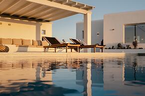 Villa Dia Mikri Vigla Naxos
