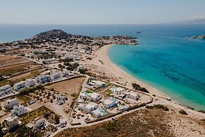 Villa Dia Mikri Vigla Naxos