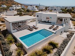 Villa Dia Mikri Vigla Naxos