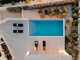 Villa Dia Mikri Vigla Naxos