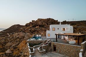 Villa Mayia Mikri Vigla Naxos