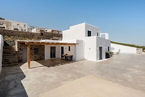 Villa Anamnesia Stelida Naxos