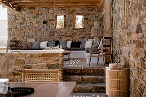 Villa Anamnesia Stelida Naxos