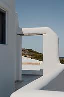 Villa Anamnesia Stelida Naxos