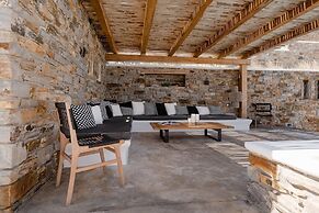 Villa Anamnesia Stelida Naxos