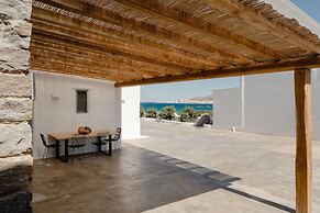 Villa Anamnesia Stelida Naxos