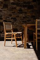 Villa Anamnesia Stelida Naxos