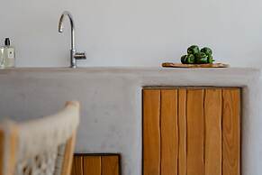 Villa Anamnesia Stelida Naxos