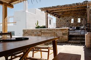 Villa Anamnesia Stelida Naxos
