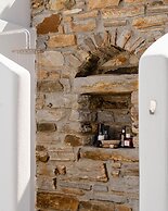 Villa Anamnesia Stelida Naxos