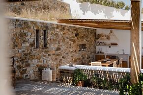 Villa Anamnesia Stelida Naxos
