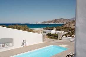 Villa Anamnesia Stelida Naxos