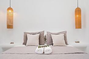 Villa Veroni in Kastraki Naxos