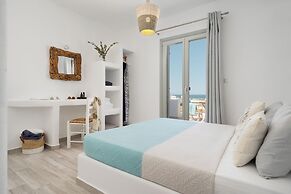 Villa Veroni in Kastraki Naxos