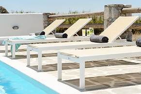 Villa Veroni in Kastraki Naxos