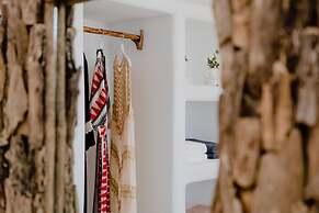 Villa Veroni in Kastraki Naxos