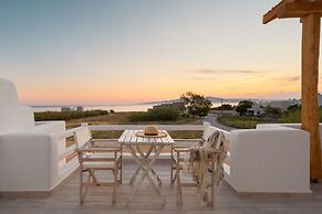 Villa Veroni in Kastraki Naxos