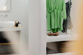 Villa Veroni in Kastraki Naxos