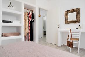 Villa Veroni in Kastraki Naxos