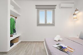 Villa Veroni in Kastraki Naxos