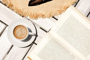 Villa Veroni in Kastraki Naxos