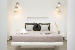 Villa Veroni in Kastraki Naxos