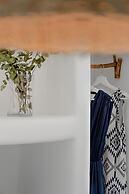 Villa Veroni in Kastraki Naxos