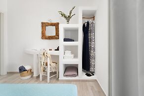 Villa Veroni in Kastraki Naxos