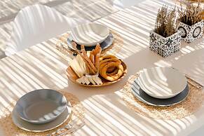 Villa Veroni in Kastraki Naxos