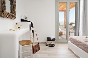 Villa Veroni in Kastraki Naxos