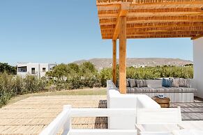 Villa Veroni in Kastraki Naxos