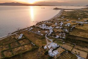 Villa Veroni in Kastraki Naxos
