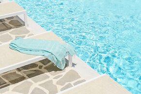 Villa Veroni in Kastraki Naxos