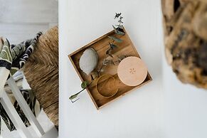 Villa Veroni in Kastraki Naxos