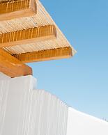 Villa Veroni in Kastraki Naxos