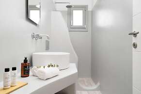 Villa Veroni in Kastraki Naxos