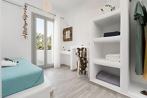 Villa Veroni in Kastraki Naxos