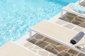 Villa Veroni in Kastraki Naxos