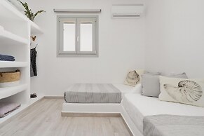 Villa Veroni in Kastraki Naxos