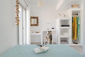 Villa Veroni in Kastraki Naxos