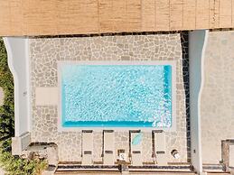 Villa Veroni in Kastraki Naxos