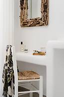 Villa Veroni in Kastraki Naxos