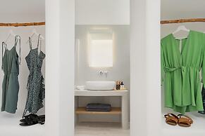 Villa Veroni in Kastraki Naxos