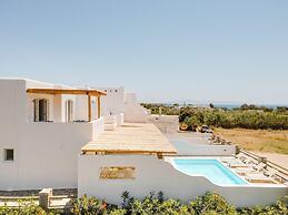 Villa Veroni in Kastraki Naxos