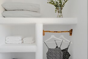 Villa Veroni in Kastraki Naxos