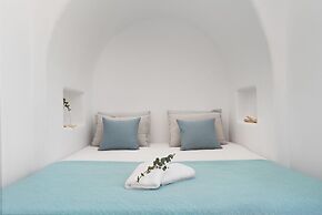 Villa Veroni in Kastraki Naxos