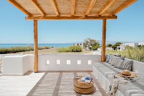 Villa Veroni in Kastraki Naxos