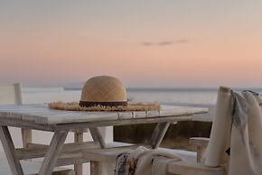 Villa Veroni in Kastraki Naxos