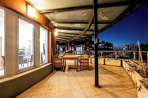 no Partys,no Smocking