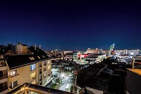 no Partys,no Smocking